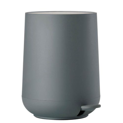 Zone Nova Pedalspand 3 liter - Grå