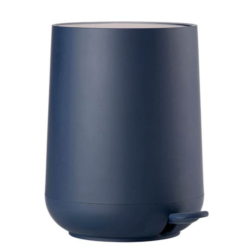 Zone Nova Pedalspand 3 liter - Royal Blue