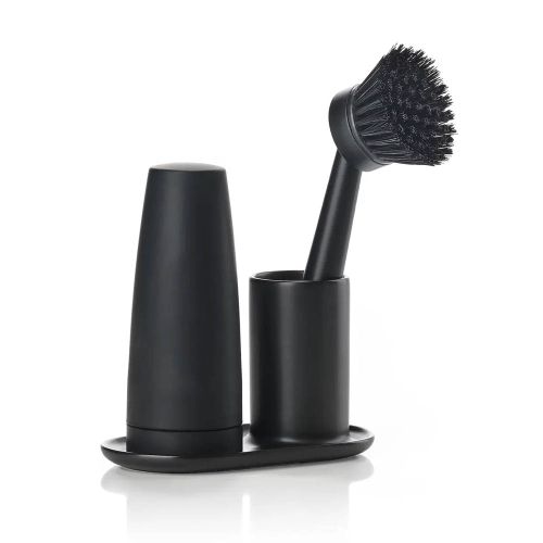 Zone Denmark Singles Opvaskesæt - Sort