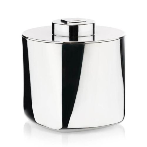 Zone Rocks Isspand med tang 1L Polished Steel