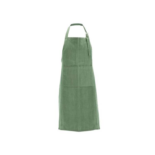 Södahl Organic Line Forklæde 70x91cm Green