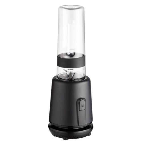 Nordic Sense Smoothieblender 600ml 300 watt Sort
