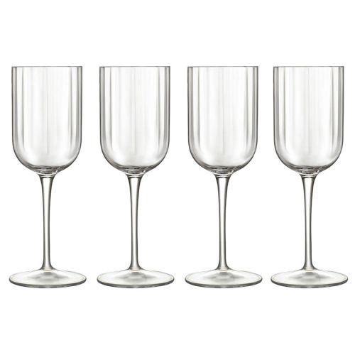 Luigi Bormioli Jazz Cocktailglas 28cl 4stk