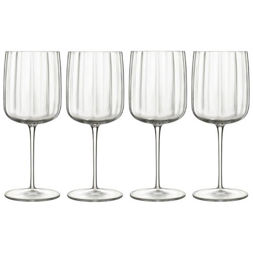 Luigi Bormioli Jazz Cocktailglas 55cl 4stk