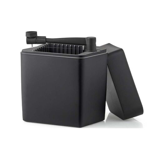 Rosti Classic Osteboks - Sort