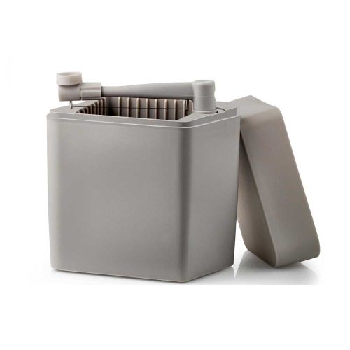 Rosti Classic Osteboks - Humus