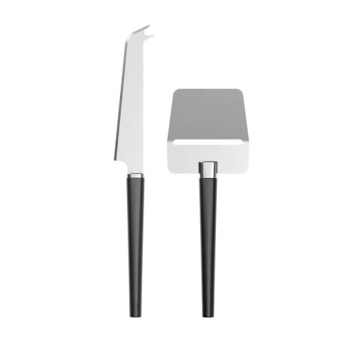 Rosti Emma Ostesæt 2 dele - Sort