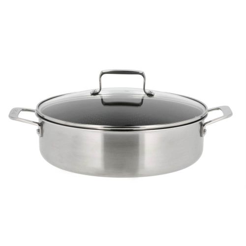 Morsø 79NORD Hybrid Sautergryde 28cm