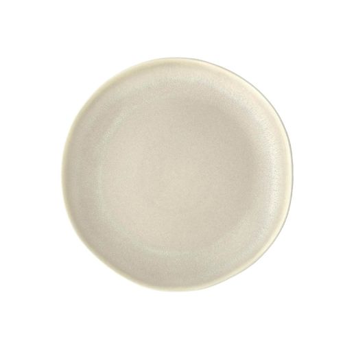 Villa Collection Shoku Middagstallerken Ø27cm - Soft Beige