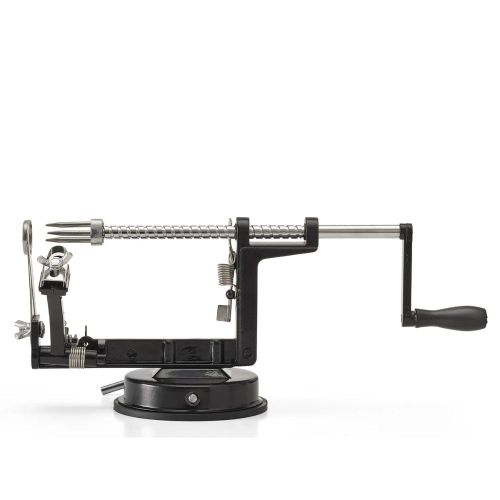 Funktion Æbleskræller - Sort