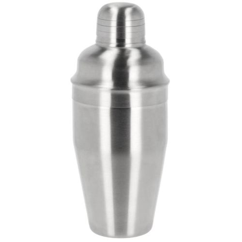 Funktion Shaker 550ml Rustfrit stål