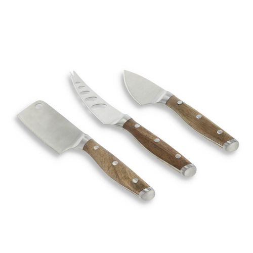 HOLM Ostesæt 3 dele