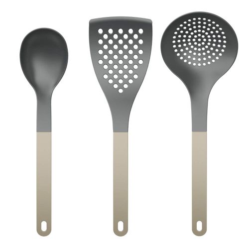 Rosti NEW Optima Køkkenredskabssæt 2 3 dele Humus