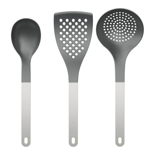 Rosti NEW Optima Køkkenredskabssæt 2 3 dele Hvid