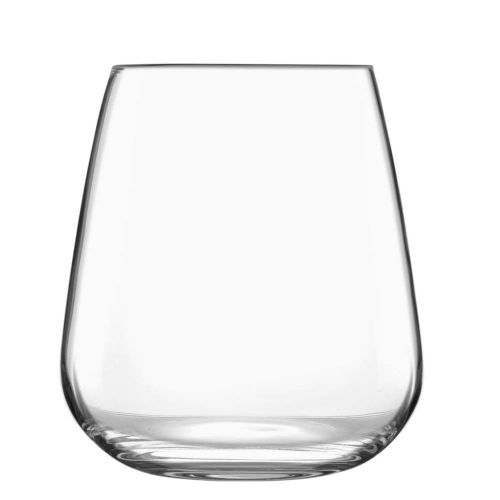 Luigi Bormioli Meravigliosi Vandglas 45cl 6stk