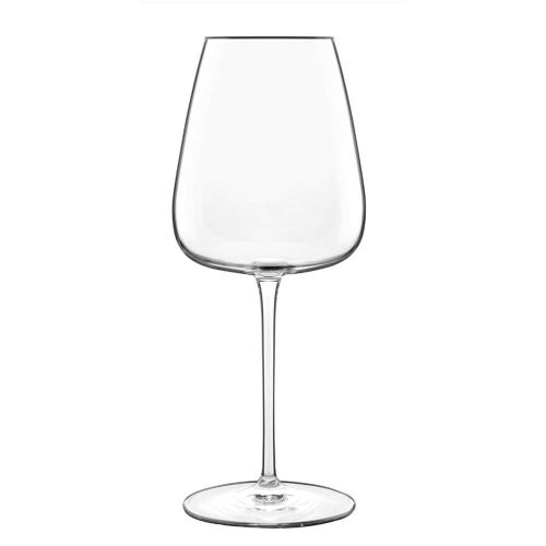 Luigi Bormioli Meravigliosi Hvidvinsglas Chardonnay 45cl 6stk