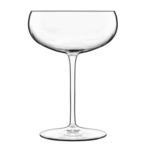 Luigi Bormioli Meravigliosi Champagneskål 30cl 6stk