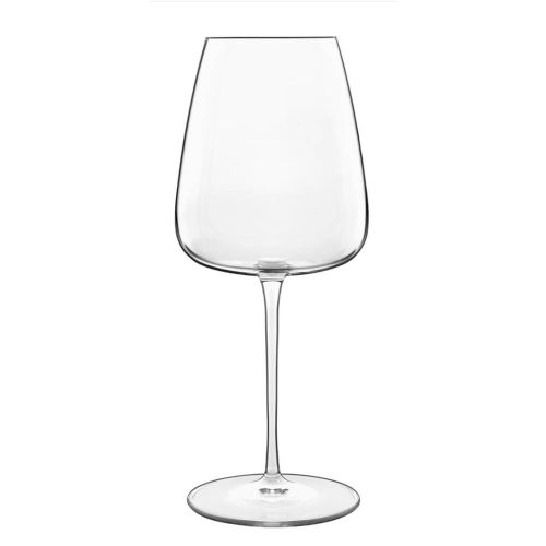 Luigi Bormioli Meravigliosi Rødvinsglas Chianti 55cl 6stk