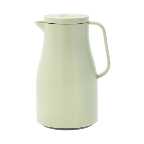 Alfi Econscious Termokande 1L - Støvet Grøn