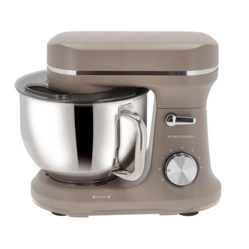 Blomsterbergs Røremaskine 800 watt Latte