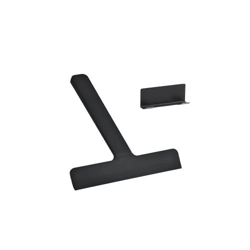 Zone Denmark Ume Skraber m. holder - Sort