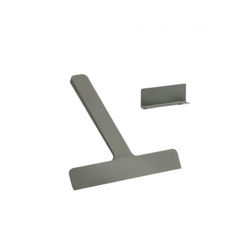 Zone Denmark Ume Skraber m. holder - Oliven