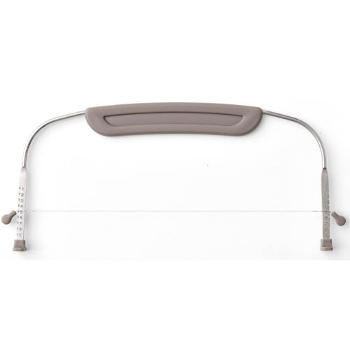 Blomsterbergs Justerbar kagebundsdeler Latte