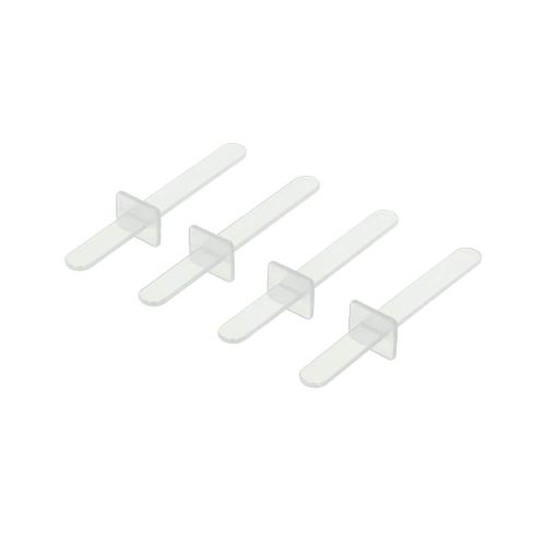 Blomsterbergs Ispinde 4 stk