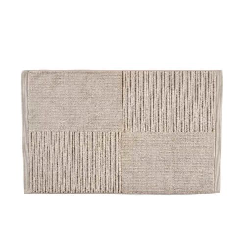 Zone Denmark Classic Bademåtte 80x50cm - Sand