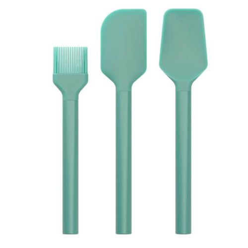 Rosti Emma Bagesæt 3 dele - Nordic green