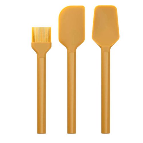 Rosti Emma Bagesæt 3 dele - Curry