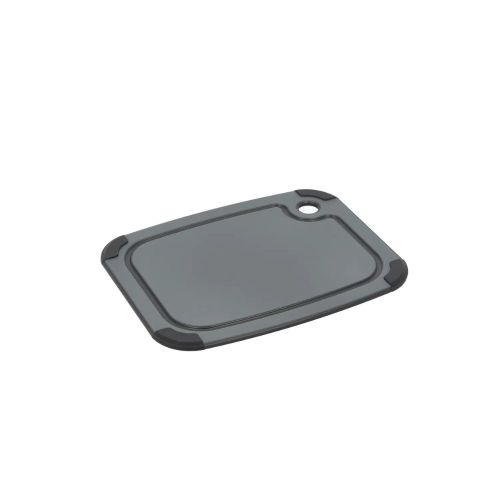 Pillivuyt Gourmet Skærebræt 29x23cm - Mørkegrå