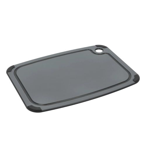 Pillivuyt Gourmet Skærebræt 44x32cm - Mørkegrå