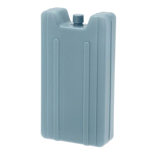 Funktion Køleelement 16,5 x 9 x 3,5 cm Blå