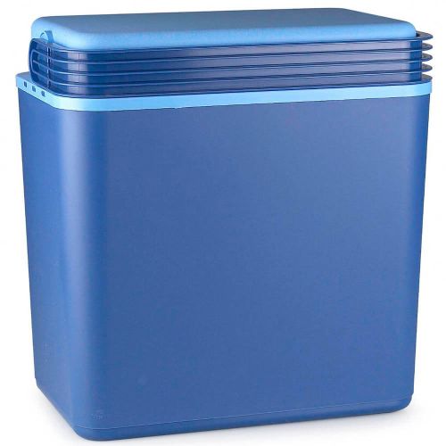Kølebox - Coolbox 26L Blå