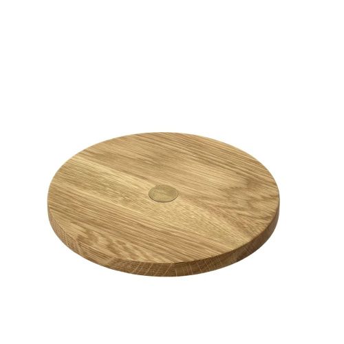 Pillivuyt Gourmet Douron Bordskåner Magnetisk - Ø20cm