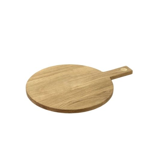 Pillivuyt Gourmet Douron Skære-/serveringsbræt 40x30cm - Eg