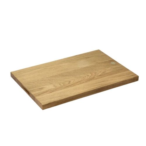Pillivuyt Gourmet Douron Skærebræt 45x30cm - Eg