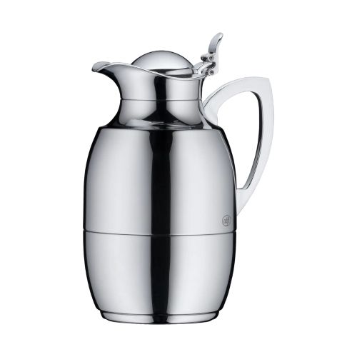 Alfi Juwel Termokande 0,65L - Forkromet