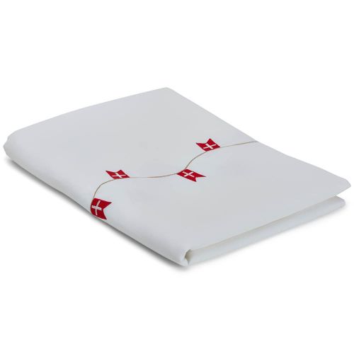 Langkilde & Søn Fødselsdagsdug 140x340cm