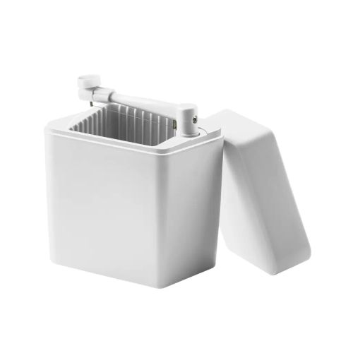 Rosti Classic Osteboks - Hvid