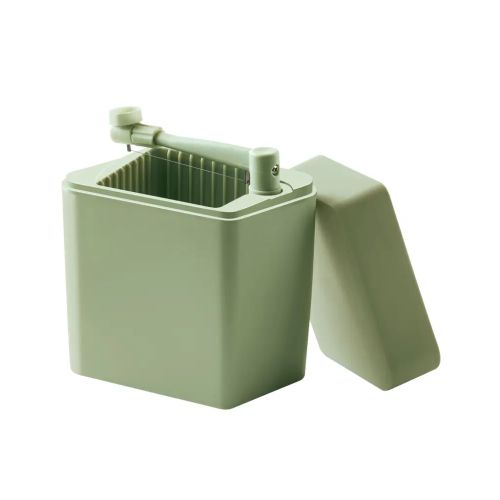 Rosti Classic Osteboks - Misty Green