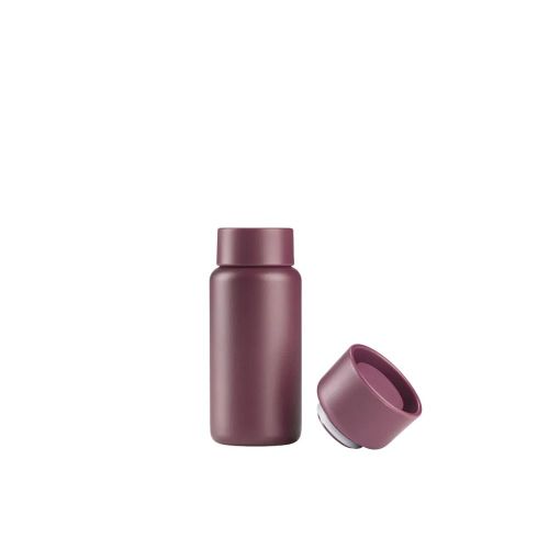 Zone Denmark Singles Termokop 400ml - Mulberry