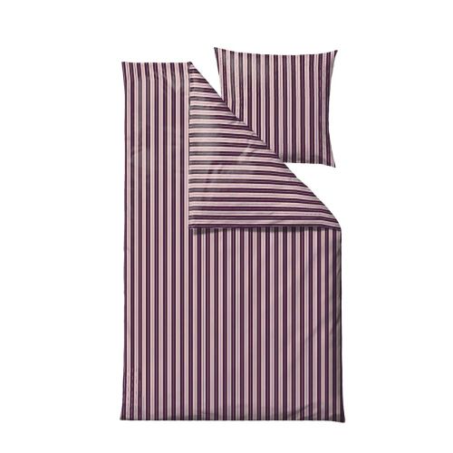 Södahl Flow Sengetøj 140x200cm - Purple