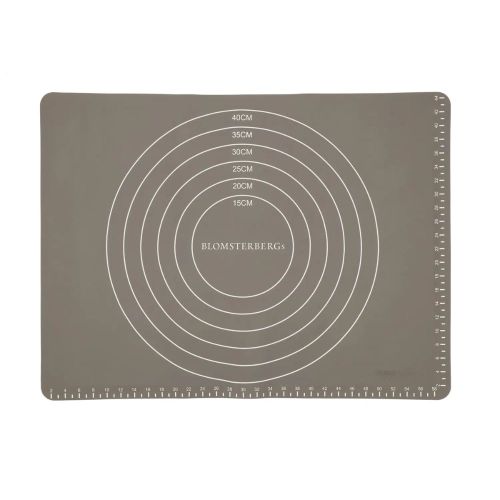 Blomsterbergs Bageunderlag med mål 45x60cm - Latte