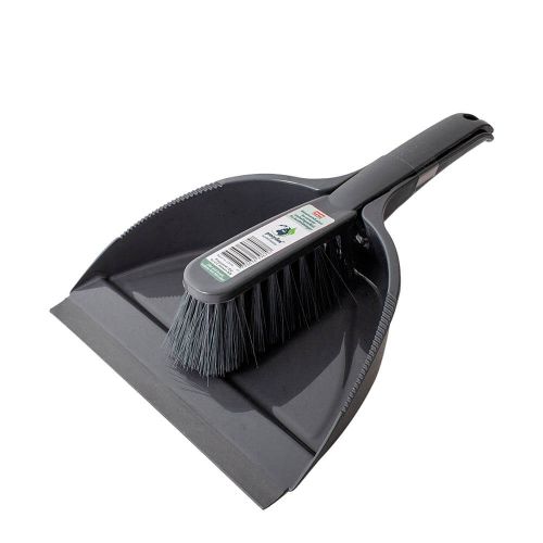 Fejebakkesæt - Grå