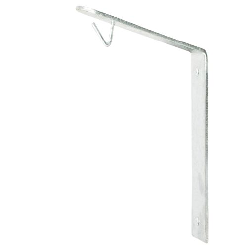 A2Living Galvaniseret Vægophæng - Zink