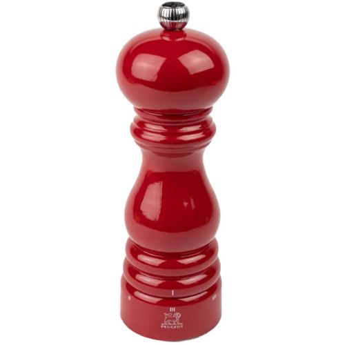 Peugeot Paris u'Select Saltkværn 18cm - Passionsrød