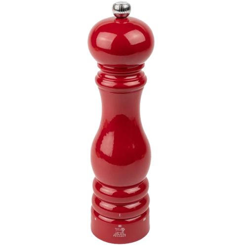 Peugeot Paris u'Select Saltkværn 22cm - Passionsrød