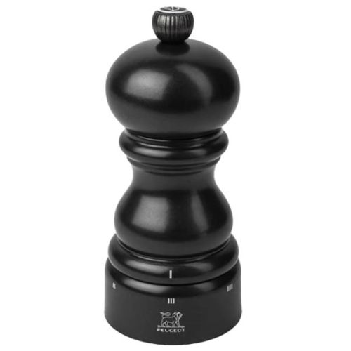 Peugeot Paris u'Select Saltkværn 12cm - Satinsort